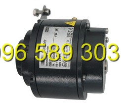 INCREMENTAL ENCODER HOG10 D1024 I (BAUMER)